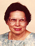 Obituary Photo for Mildred  Oestreicher