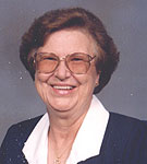 Obituary Photo for Ollie Marie Griffin
