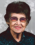 Obituary Photo for Trinidad R. Amador