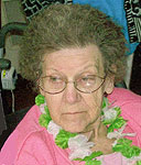 Obituary Photo for Margaret A. Carver