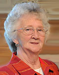 Obituary Photo for Frances Clara Juristy