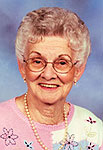 Photo of Ruth M.  Groene