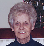 Obituary Photo for Wilma Jean Cerullo