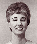 Obituary Photo for Mrs. Virginia  O'Malley Novak