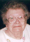 Obituary Photo for Elsie M. Geiger