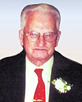 Obituary Photo for Ted Partyka Sr.