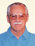 Obituary Photo for Robert Earl Anderson