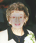 Obituary Photo for Helen E.  Sekular