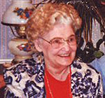 Obituary Photo for Clarice E. Long