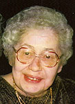 Obituary Photo for Helen G. Urbas