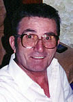 Obituary Photo for Gust  Karabogias