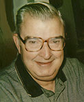 Obituary Photo for William C. Carnahan