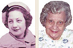 Obituary Photo for Helen V. Milli-Higgins