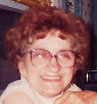 Obituary Photo for Frances V. Kerlin