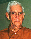 Obituary Photo for William Bert Fecho