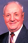 Obituary Photo for Paul  Vazur