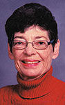 Obituary Photo for Sylvia M. Barnicle-Hambly