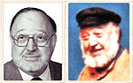 Obituary Photo for Rudolph J. Cirell