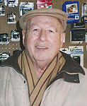Obituary Photo for William A. Toth