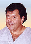 Obituary Photo for Ronald P. Hook