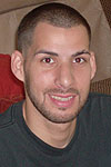 Obituary Photo for Staff Sergeant Valentino R. Mendoza