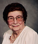 Obituary Photo for June N. Varadi