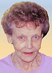 Obituary Photo for Velma P. McComas