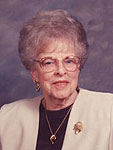 Obituary Photo for Gladys J. Perrier 