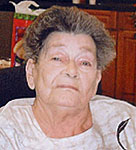 Obituary Photo for Nellie L. Cox