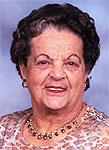 Obituary Photo for Clarice A. Benesh