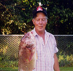 Obituary Photo for Raymond E. Riley