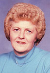 Obituary Photo for Peggy J. DeCarlo