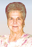 Obituary Photo for Stella A. Mihalic