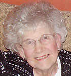 Obituary Photo for Rose Marie Renick