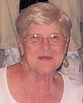 Obituary Photo for Donna L. Bartizal