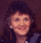 Obituary Photo for Lizzie Compton