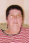 Obituary Photo for Carolina A. Baumert