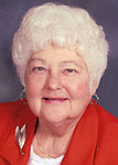 Obituary Photo for Shirley A.  Toman