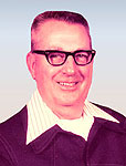Obituary Photo for Clyde White