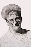 Obituary Photo for Barbara Taylor Barrett