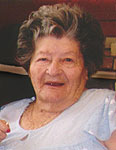 Obituary Photo for Rosa Acevedo
