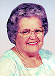 Obituary Photo for Edna R. Zust-Personke 