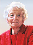 Obituary Photo for Virginia Ann Varga