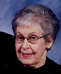 Obituary Photo for Thelma Jeanette Sprunk