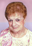 Obituary Photo for Rose B. DeLeonardis 