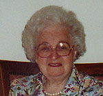Obituary Photo for Josephine M. Farkas