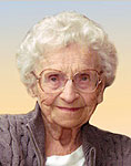 Obituary Photo for Genevieve M. Wenzel