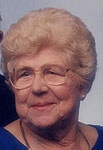 Obituary Photo for Alice B.  Moes
