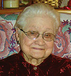 Obituary Photo for Florence K. Tomasek