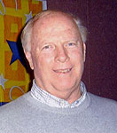 Obituary Photo for James R. Solomon